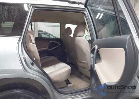 2007 Toyota Rav4 z USA, uszkodzony, nr VIN JTMBD33V376024533